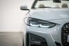 BMW 4 Series 430d MHT M Sport 2dr Step Auto
