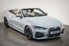BMW 4 Series 430d MHT M Sport 2dr Step Auto