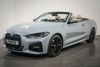 BMW 4 Series 430d MHT M Sport 2dr Step Auto