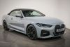BMW 4 Series 430d MHT M Sport 2dr Step Auto