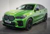 BMW X6 xDrive40d MHT M Sport 5dr Step Auto