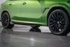 BMW X6 xDrive40d MHT M Sport 5dr Step Auto