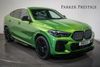 BMW X6 xDrive40d MHT M Sport 5dr Step Auto