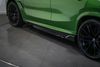 BMW X6 xDrive40d MHT M Sport 5dr Step Auto