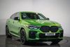 BMW X6 xDrive40d MHT M Sport 5dr Step Auto