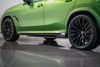 BMW X6 xDrive40d MHT M Sport 5dr Step Auto