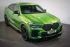 BMW X6 xDrive40d MHT M Sport 5dr Step Auto
