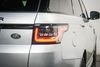 Land Rover Range Rover Sport 3.0 SDV6 [306] HSE Dynamic 5dr Auto