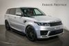 Land Rover Range Rover Sport 3.0 SDV6 [306] HSE Dynamic 5dr Auto