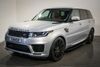 Land Rover Range Rover Sport 3.0 SDV6 [306] HSE Dynamic 5dr Auto