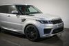 Land Rover Range Rover Sport 3.0 SDV6 [306] HSE Dynamic 5dr Auto