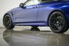 BMW M4 M4 2dr DCT [Competition Pack]