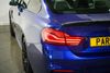 BMW M4 M4 2dr DCT [Competition Pack]