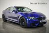 BMW M4 M4 2dr DCT [Competition Pack]