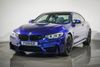 BMW M4 M4 2dr DCT [Competition Pack]