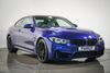BMW M4 M4 2dr DCT [Competition Pack]
