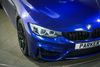 BMW M4 M4 2dr DCT [Competition Pack]