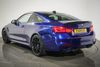 BMW M4 M4 2dr DCT [Competition Pack]