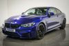 BMW M4 M4 2dr DCT [Competition Pack]