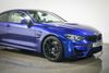 BMW M4 M4 2dr DCT [Competition Pack]