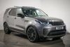 Land Rover Discovery 3.0 SDV6 HSE Luxury 5dr Auto