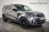 Land Rover Discovery 3.0 SDV6 HSE Luxury 5dr Auto
