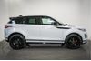 Land Rover Range Rover Evoque 2.0 P250 R-Dynamic SE 5dr Auto