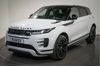 Land Rover Range Rover Evoque 2.0 P250 R-Dynamic SE 5dr Auto