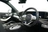 Mercedes-Benz Gle GLE 400d 4Matic AMG Line Prem + 5dr 9G-Tron [7 St]