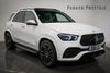 Mercedes-Benz Gle GLE 400d 4Matic AMG Line Prem + 5dr 9G-Tron [7 St]