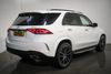 Mercedes-Benz Gle GLE 400d 4Matic AMG Line Prem + 5dr 9G-Tron [7 St]
