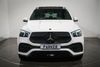Mercedes-Benz Gle GLE 400d 4Matic AMG Line Prem + 5dr 9G-Tron [7 St]