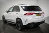 Mercedes-Benz Gle GLE 400d 4Matic AMG Line Prem + 5dr 9G-Tron [7 St]