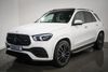 Mercedes-Benz Gle GLE 400d 4Matic AMG Line Prem + 5dr 9G-Tron [7 St]