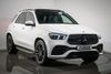 Mercedes-Benz Gle GLE 400d 4Matic AMG Line Prem + 5dr 9G-Tron [7 St]