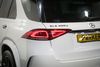 Mercedes-Benz Gle GLE 400d 4Matic AMG Line Prem + 5dr 9G-Tron [7 St]