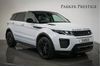Land Rover Range Rover Evoque 2.0 TD4 HSE Dynamic Lux 5dr Auto