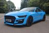 Ford MUSTANG 5.0 V8 GT 2dr