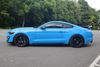 Ford MUSTANG 5.0 V8 GT 2dr