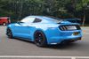 Ford MUSTANG 5.0 V8 GT 2dr