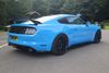 Ford MUSTANG 5.0 V8 GT 2dr