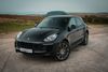 Porsche Macan S Diesel 5dr PDK