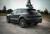 Porsche Macan S Diesel 5dr PDK