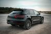 Porsche Macan S Diesel 5dr PDK