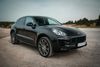 Porsche Macan S Diesel 5dr PDK