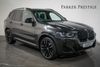 BMW X3 xDrive M40i MHT 5dr Auto