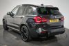 BMW X3 xDrive M40i MHT 5dr Auto