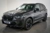 BMW X3 xDrive M40i MHT 5dr Auto
