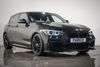 BMW 1 Series M140i Shadow Edition 5dr Step Auto
