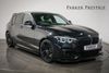 BMW 1 Series M140i Shadow Edition 5dr Step Auto